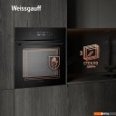 Духовые шкафы Weissgauff EOV 695 PDB