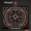 Духовые шкафы Weissgauff EOV 695 PDB