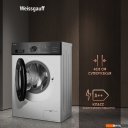 Стиральная машина Weissgauff WM 4506 LED