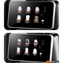 Кофеварки и кофемашины Kitfort KT-7460