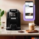 Кофеварки и кофемашины Kitfort KT-7460