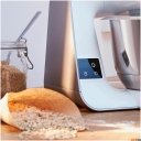 Кухонные комбайны, машины и планетарные миксеры Bosch MUM5XW10