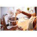 Кухонные комбайны, машины и планетарные миксеры Bosch MUM5XW10