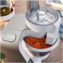 Кухонные комбайны, машины и планетарные миксеры Bosch MUM5XW10