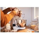 Кухонные комбайны, машины и планетарные миксеры Bosch MUM5XW10