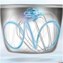Кухонные комбайны, машины и планетарные миксеры Bosch MUM5XW10