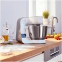 Кухонные комбайны, машины и планетарные миксеры Bosch MUM5XW10