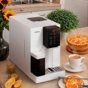 Кофеварки и кофемашины Kitfort KT-7465 Кофеварки и кофемашины Kitfort KT-7465