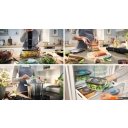 Блендеры Bosch MSM4B6V2