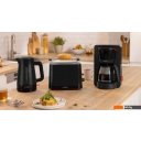 Кофеварки и кофемашины Bosch MyMoment TKA3M133