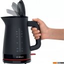 Электрочайники и термопоты Bosch TWK3M123