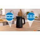 Электрочайники и термопоты Bosch TWK3M123