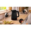 Электрочайники и термопоты Bosch TWK3M123