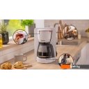 Кофеварки и кофемашины Bosch MyMoment TKA2M111