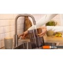Кофеварки и кофемашины Bosch MyMoment TKA2M111
