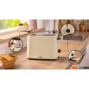 Тостеры Bosch TAT3M127