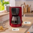 Кофеварки и кофемашины Bosch MyMoment TKA2M114 Кофеварки и кофемашины Bosch MyMoment TKA2M114