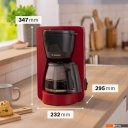Кофеварки и кофемашины Bosch MyMoment TKA2M114