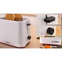 Тостеры Bosch TAT3M121