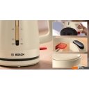 Электрочайники и термопоты Bosch TWK3M127