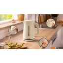 Электрочайники и термопоты Bosch TWK3M127
