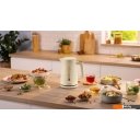 Электрочайники и термопоты Bosch TWK3M127