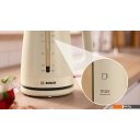 Электрочайники и термопоты Bosch TWK3M127
