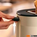 Тостеры Bosch TAT2M127