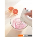 Ручные миксеры Bosch MFQ3530