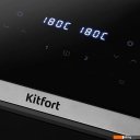 Аэрогрили и аэрофритюрницы Kitfort KT-2254