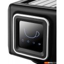 Кофеварки и кофемашины Kitfort KT-7495 Кофеварки и кофемашины Kitfort KT-7495