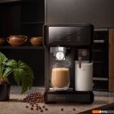 Кофеварки и кофемашины Kitfort KT-7554