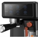 Кофеварки и кофемашины Kitfort KT-7554