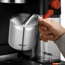 Кофеварки и кофемашины Kitfort KT-7554