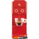 Кофеварки и кофемашины ILLY iperEspresso Y3.3 (красный) Кофеварки и кофемашины ILLY iperEspresso Y3.3 (красный)