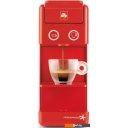 Кофеварки и кофемашины ILLY iperEspresso Y3.3 (красный)