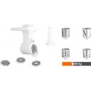 Мясорубки Zelmer ZMM9802B