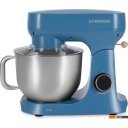 Кухонные комбайны, машины и планетарные миксеры StarWind SPM4172