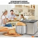 Хлебопечки GFgril GFB-3000