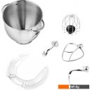 Кухонные комбайны, машины и планетарные миксеры Kitfort KT-3416-2 (темно-бирюзовый)