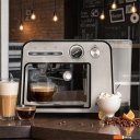 Кофеварки и кофемашины Kitfort KT-7515