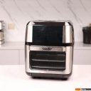 Аэрогрили и аэрофритюрницы Sonifer SF-1016 Аэрогрили и аэрофритюрницы Sonifer SF-1016