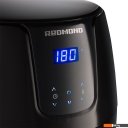 Аэрогрили и аэрофритюрницы Redmond AG1902