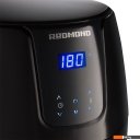 Аэрогрили и аэрофритюрницы Redmond AG1902