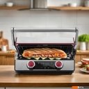 Электрогрили Kitfort KT-3631