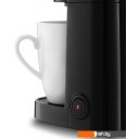 Кофеварки и кофемашины Kitfort KT-764