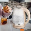 Электрочайники и термопоты Kitfort KT-6601