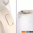 Электрочайники и термопоты Kitfort KT-6601