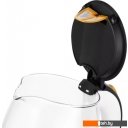 Электрочайники и термопоты Kitfort KT-6199