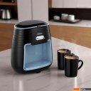 Кофеварки и кофемашины Kitfort KT-7447